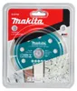 Makita Diamant-Schneidscheibe - 125 mm - für Produktbild-Vorschau 3