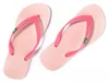 Damen-Flip-Flops Ipanema Clas Brasil II Zehentrenner Pink Produktbild-Vorschau 4