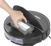 Roborock S8 Staubsaugerroboter 0,4 L Bagless Schwarz Produktbild-Vorschau 24