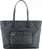 Guess ower Play 4G Logo Shopper Tasche in Coal für Damen – Produktbild-Vorschau 31