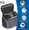 PEDEA Kameratasche Gr. L FASHION Foto Tasche Produktbild-Vorschau 2