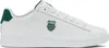 K-Swiss Uni Sneaker Weiß 04412-130-M Grösse 44 Produktbild-Vorschau 1