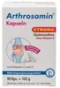 Arthrosamine strong bez vitaminu K 90 kapslí Náhled obrázku produktu 1