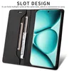 Handyhülle für Xiaomi Redmi Note 15 Pro+ Hülle, Leder Flip Produktbild-Vorschau 5