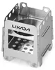 Lixada Portable Edelstahl Lightweight faltbare Tasche Produktbild-Vorschau 9