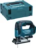 Makita DJV182ZJ, Czarny, Niebieski, -45 - 45°, Podgląd zdjęcia produktu 10