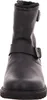 Panama Jack Faust C28 Schwarz - Heren Laars Produktbild-Vorschau 10