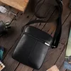 Paolo Peruzzi Herrentasche Umhängetasche aus Echtes Leder Produktbild-Vorschau 10