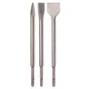 Projahn Meissel-Set 3-tlg.. ECO SDS plus Produktbild-Vorschau 3
