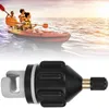 Paddle Board Luftpumpe Ventil Adapter Konverter Stecker Produktbild-Vorschau 4