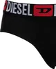 Diesel 3 Pack Andre Briefs, Schwarz L Produktbild-Vorschau 8