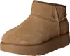 Schlupf-/Reißverschlußstiefelette Warmfutter bis 35mm Produktbild-Vorschau 1
