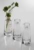 Sandra Rich 865-12-99, Konisch geformte Vase, Transparent, Produktbild-Vorschau 1