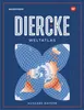 Diercke Atlas světa - vydání 2023 pro Bavorsko Náhled obrázku produktu 2