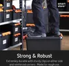 SmartStore Aufbewahrungsbox PRO 45 50 Liter schwarz Produktbild-Vorschau 13