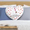Mr. & Mrs. Panda Sofakissen Einhorn Koffer - Weiß - Produktbild-Vorschau 2