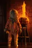 NECA Trick R Treat Ultimate Actionfigur Sam 13 cm NECA56049 Produktbild-Vorschau 8