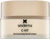 C-VIT crema facial hidratante 50ml Produktbild-Vorschau 7