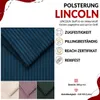 Ecksofa, Bettsofa, L-Form Couch mit Bettkasten - DORIAN-L - Produktbild-Vorschau 8