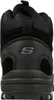Skechers Relment - Pelmo - Schwarz Wildleder Größe: 46 Produktbild-Vorschau 5