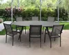 Lesli Living Diningtisch Mojito Ceramic  oval 240x100cm Produktbild-Vorschau 11