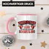 Trendation - Bierpong Tasse Geschenk Beerpong Spruch Produktbild-Vorschau 3