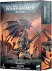 Warhammer 40.000 World Eaters Angron Daemon Primarch of Produktbild-Vorschau 1
