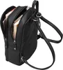 ROYALZ "Charlotte" Echtleder Rucksack Damen Cityrucksack Produktbild-Vorschau 5