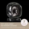 Imetec Silent Power Eco, 2100 W, thermoventilator mit Produktbild-Vorschau 10