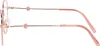 Northio, Lunettes Anti Lumière Bleue - Lune - Rosé Voir les images du produit 3