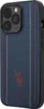 Funda para iPhone 14 Pro Max de cuero con costuras, marca Vista previa de la imagen del producto 13