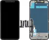 A product image showing an iPhone screen assembly and its internal components. Náhľad obrázku produktu