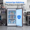 MEDION Gefrierschrank 85 Liter, 3 Türfächer - MD370018 - Produktbild-Vorschau 5