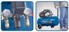 Scheppach Kompressor HC100dc scheppach  - 230 V 50 Hz 2200 Voir les images du produit 4