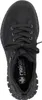 Rieker donna TEX scarpa bassa nera Anteprima dell’immagine prodotto 18