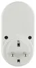 REV Zwischenstecker mit integr. LED-Dimmer, weiß EMD201 Produktbild-Vorschau 10