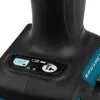 Makita Akku-Schlagschrauber TW141DZ, 12 V, 1/2, (ohne Akku, Produktbild-Vorschau 20