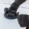 Ventouse à accu Högert 200 mm avec manomètre Voir les images du produit 7