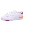 Puma Jada Schnürer Weiß Produktbild-Vorschau 12