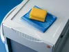Hailo 3641221 - AS Raumspar Tandem Comfort - 20L/20L - Produktbild-Vorschau 8