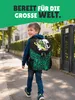 Lego Ninjago Schulranzen Set EASY GREEN Ninja Schultasche Produktbild-Vorschau 2