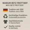 Betz Dresden Badetuch 100×140 cm – 1 Stück Saunatuch, 100% Produktbild-Vorschau 12