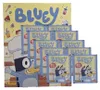 Panini Bluey Sticker Serie 3 Funny Yummy 2026 – Produktbild-Vorschau 1