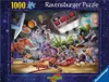 Ravensburger 12000406, 1000 stukjes, Televisie/film, 14 Productafbeelding-voorbeeld 4