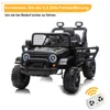 FCH auto elettrica per bambini, auto elettrica per bambini Anteprima dell’immagine prodotto 8