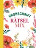VERLAG: NAUMANN & GÖBEL Großschrift Rätselmix Voir les images du produit 2