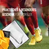 Fussball Grip Socken (weiß) - Fußballsocken als besondere Produktbild-Vorschau 3