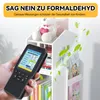 Kinderbücherregal drehbar 4 Ebenen 2 Seitenregalen   Produktbild-Vorschau 7