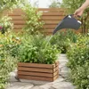 Gießkanne 2L – Blumengießkanne aus Kunststoff in modernen Produktbild-Vorschau 2