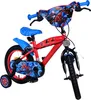 VOLARE Fahrrad 14 Zoll Spiderman 21483-SACB Produktbild-Vorschau 20